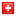 ishuads.in server is located in Switzerland
